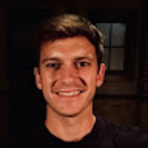 Meet your Posher, Nate